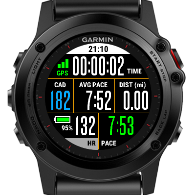 fenix 5 12.3