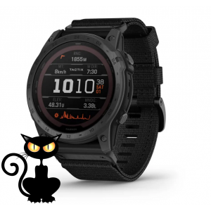 tactix® 7 – Pro Ballistics Edition