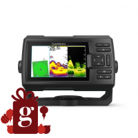 STRIKER™ Vivid 5 с GT20-TM сонда