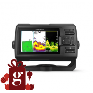 STRIKER™ Vivid 5 с GT20-TM сонда