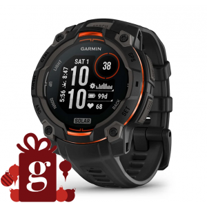 Instinct® 3 – 45 мм, Solar