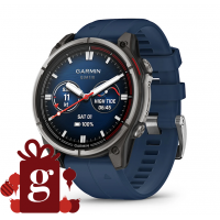 quatix® 8 – 47 мм, AMOLED