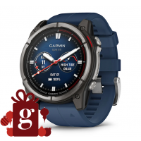 quatix® 8 – 51 мм, AMOLED