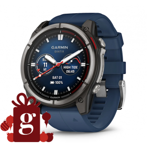 quatix® 8 – 51 мм, AMOLED