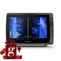 ECHOMAP™ Ultra 2 122sv - 12"