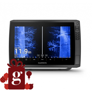 ECHOMAP™ Ultra 2 122sv - 12"