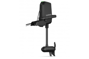 Force® Current - сваляем тролинг мотор и GPS котва за каяци