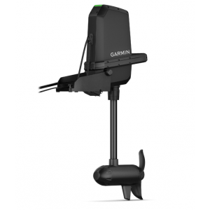Force® Current - сваляем тролинг мотор и GPS котва за каяци
