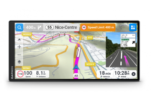 Два нови модела автомобилни навигации - GARMIN DRIVE™