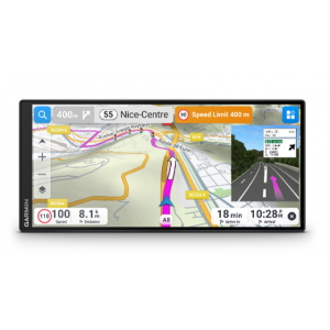 Два нови модела автомобилни навигации - GARMIN DRIVE™