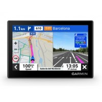 Нов модел автомобилна навигация - Garmin Drive™ 53