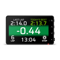Нов модел оптимизатор за писта - Garmin Catalyst™ 2