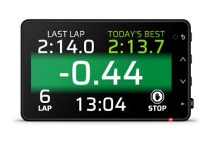 Нов модел оптимизатор за писта - Garmin Catalyst™ 2