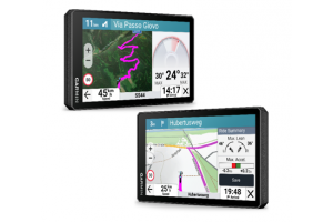 Два нови модела навигации за мотор - zumo® XT3 4.7" и 6"