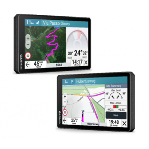 Два нови модела навигации за мотор - zumo® XT3 4.7" и 6"