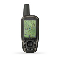 GPSMAP 65s