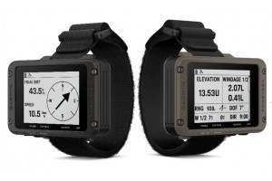 Два нови модела GPS навигатора за китка - Foretrex® 801 и Foretrex® 901