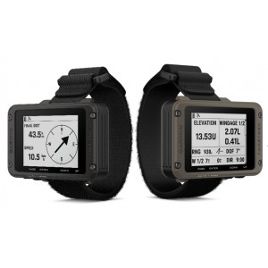 Два нови модела GPS навигатора за китка - Foretrex® 801 и Foretrex® 901