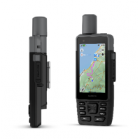 Нов модел ръчен GPS приемник - GPSMAP® H1