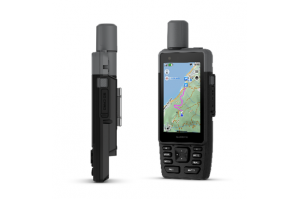 Нов модел ръчен GPS приемник - GPSMAP® H1