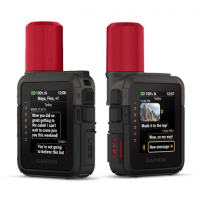 Нов модел компактен SOS сателитен навигатор - inReach® Mini 3 Plus