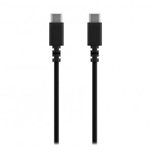 USB кабел - Type C към Type C (0,5м)