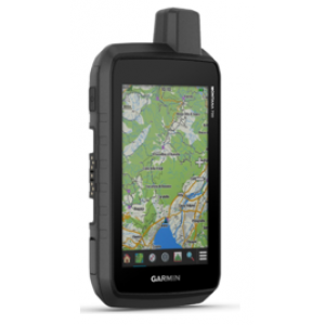 Нова серия ръчни GPS приемници MONTANA®  700
