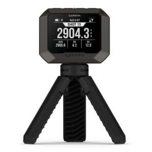 Нов модел хронограф - Xero® C2