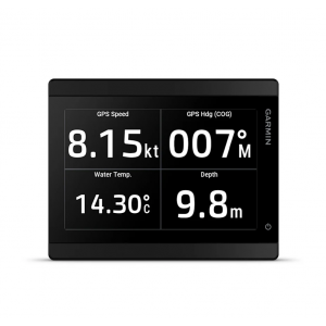 GMI™ 40