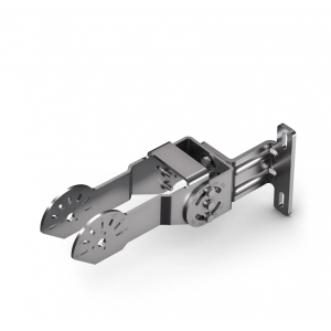 Jack Plate монтажно за LiveScope™ 2