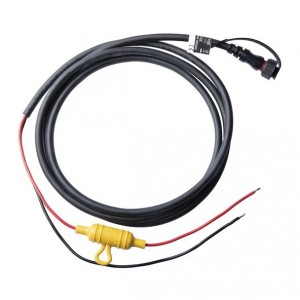 Захранващ кабел за GPSMAP 84xx