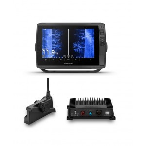 ECHOMAP™ Ultra 2 102sv + Panoptix LiveScope™ Plus