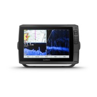 ECHOMAP Ultra 102sv с GT56UHD-TM сонда