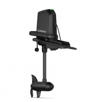 Force® Current - сваляем тролинг мотор и GPS котва за каяци