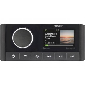 Fusion® Apollo RA670 Морски аудио AM/FM/UPnP плеър с Bluetooth и Party-Buss мрежа
