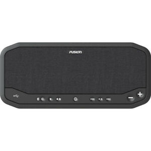 Fusion® PS-A302BOD Панелен морски AM/FM/USB/Bluetooth стерео плеър с вградени говорители