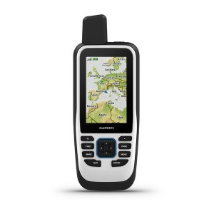 GPSMAP 86
