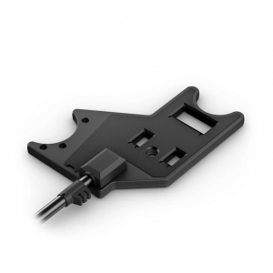 Монтажна плоча за тролинг мотор Force® Pro