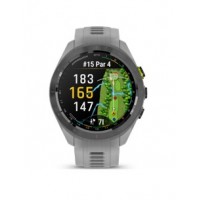 Нов модел премиум GPS голф смарт часовник