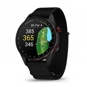 Approach® S72 - 47 мм
