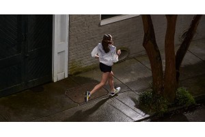 Как Garmin Ви помага да бягате безопасно