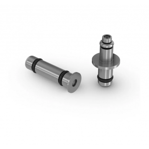Air Spool и Flow Restrictor Kit