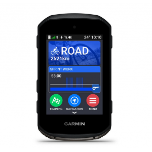 Edge® 850