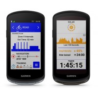 Два нови модела GPS компютри за колоездене - Edge® 1040 и Edge® 1040 Solar
