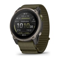 Нов модел ултрапроизводителния GPS смарт часовник - Enduro 4