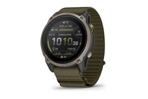 Нов модел ултрапроизводителния GPS смарт часовник - Enduro 4