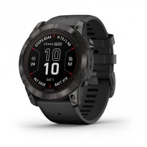 fēnix® 7X Pro