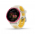 Forerunner® 570 - 42мм - Raspberry Aluminium с Translucent Bone/Mango каишка