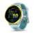 Forerunner® 570 - 47мм - Amp Yellow Aluminium с Translucent Whitestone/Turquoise каишка