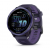 Forerunner® 570 - 47мм - Indigo Aluminium с Translucent Imperial Purple/Indigo каишка